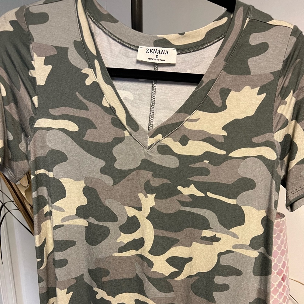 Love me some camo